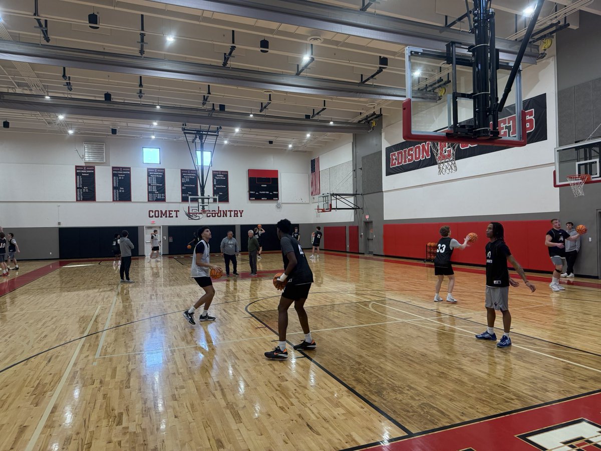 Kaneland Basketball tweet media