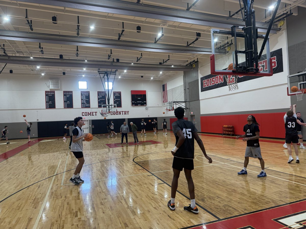 Kaneland Basketball tweet media