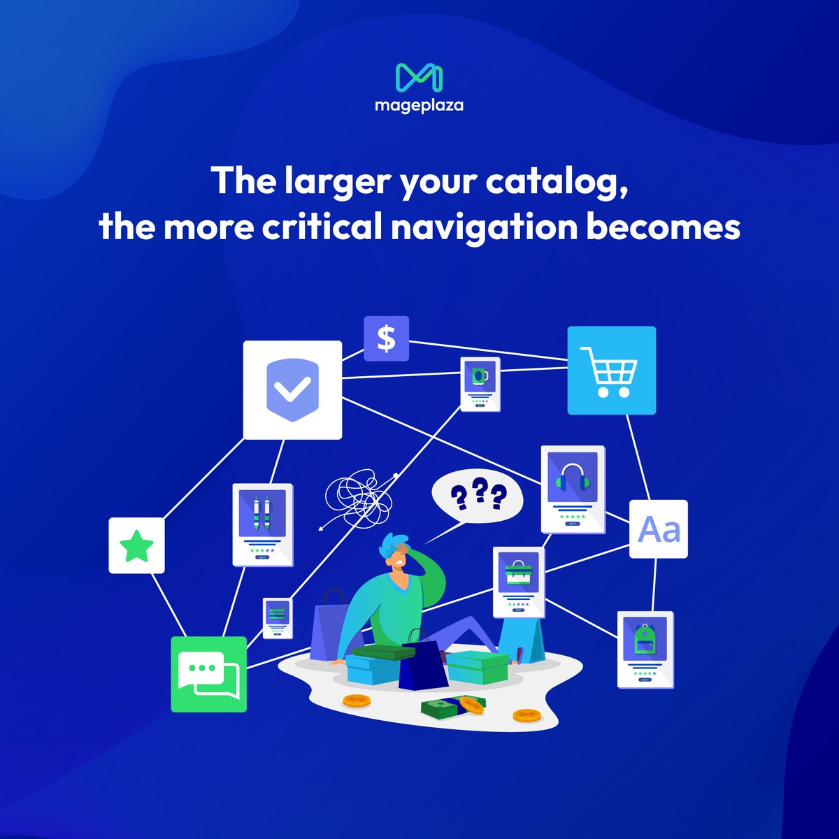 Mageplaza tweet media