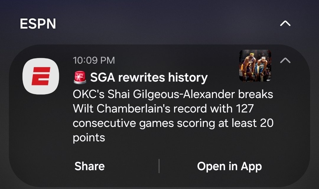 Gary Wilson Jr tweet media