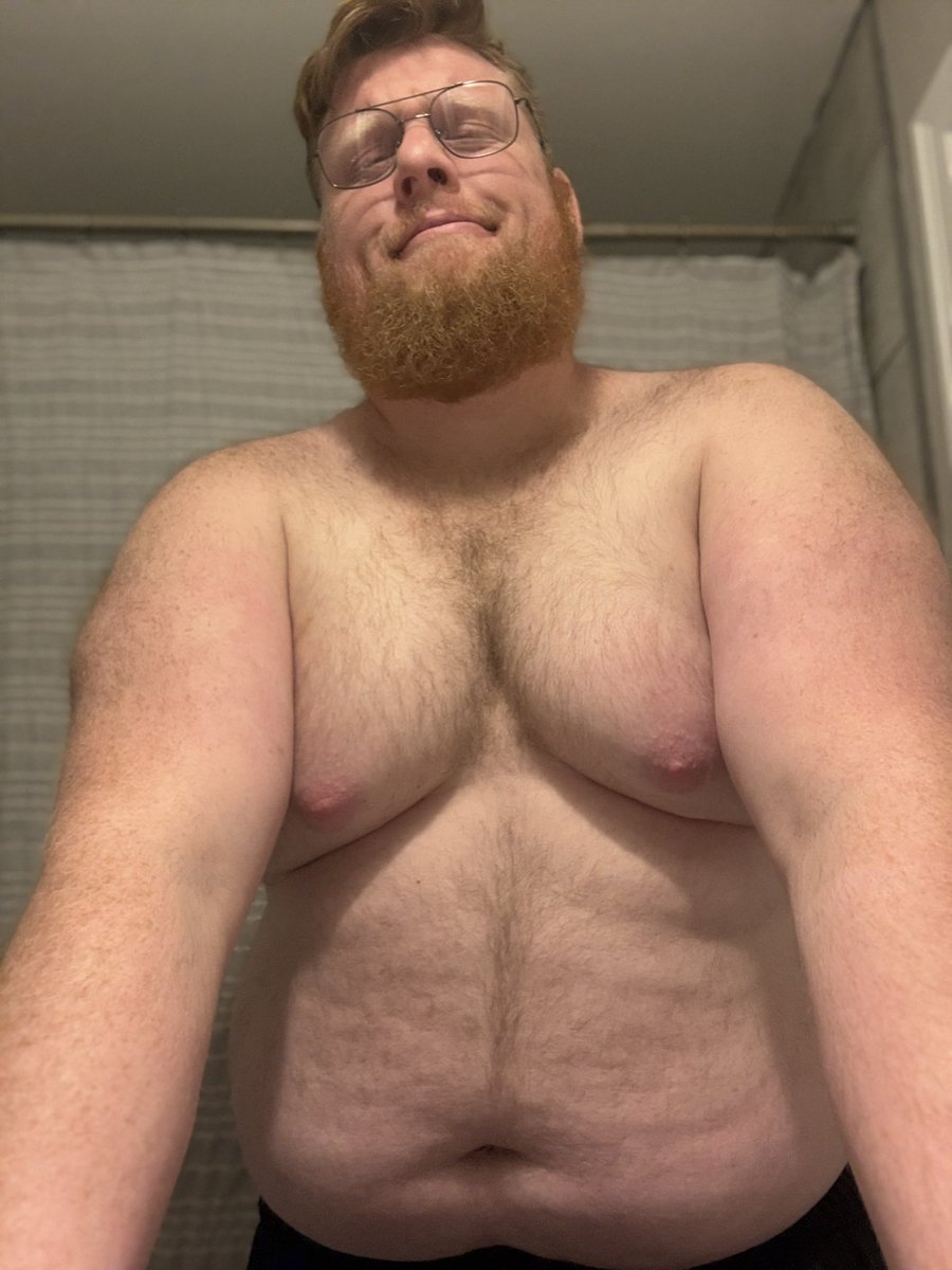 Red Dirt Bear tweet media