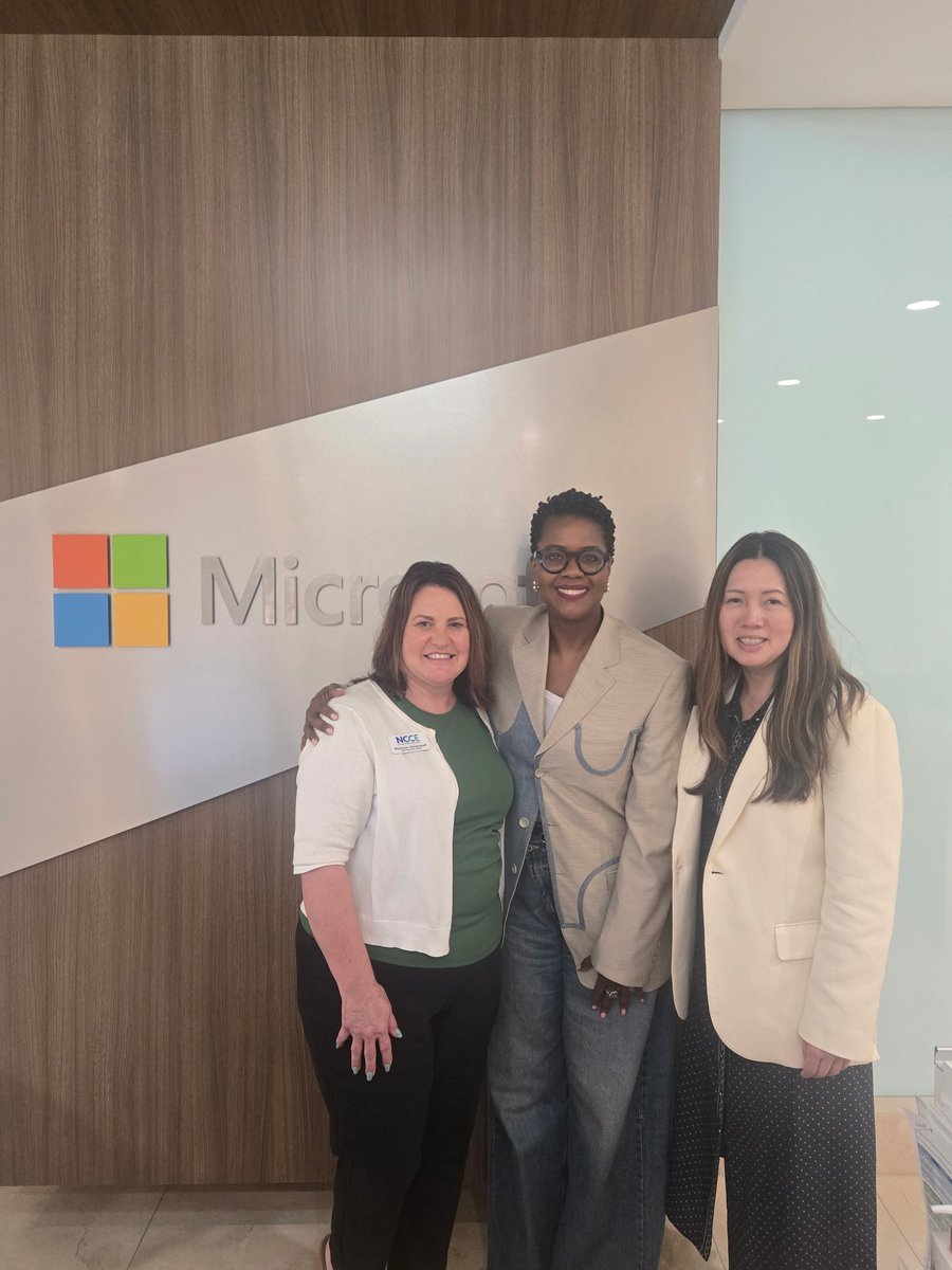 NCCE: Northwest Council for Computer Education tweet media