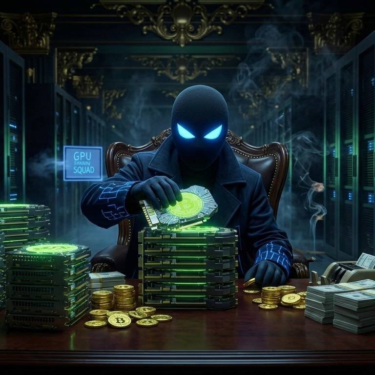 L⭕️RD D⭕️NALD|| :ARC 👾🥶👾 tweet media