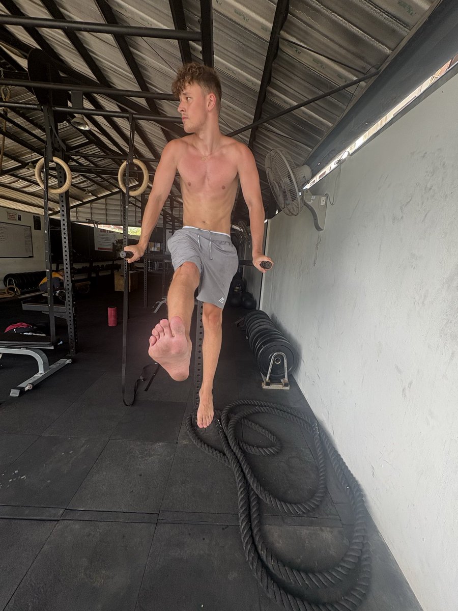 master george tweet media