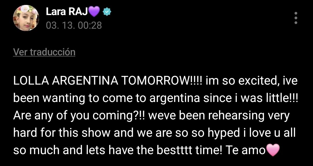 ME REMIL PERDIERON CHAU LOCO SUERTE