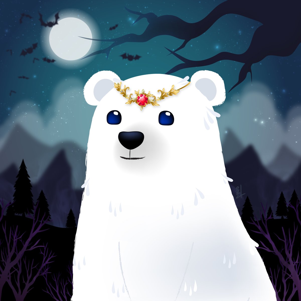 리나리 LinaLee tweet media