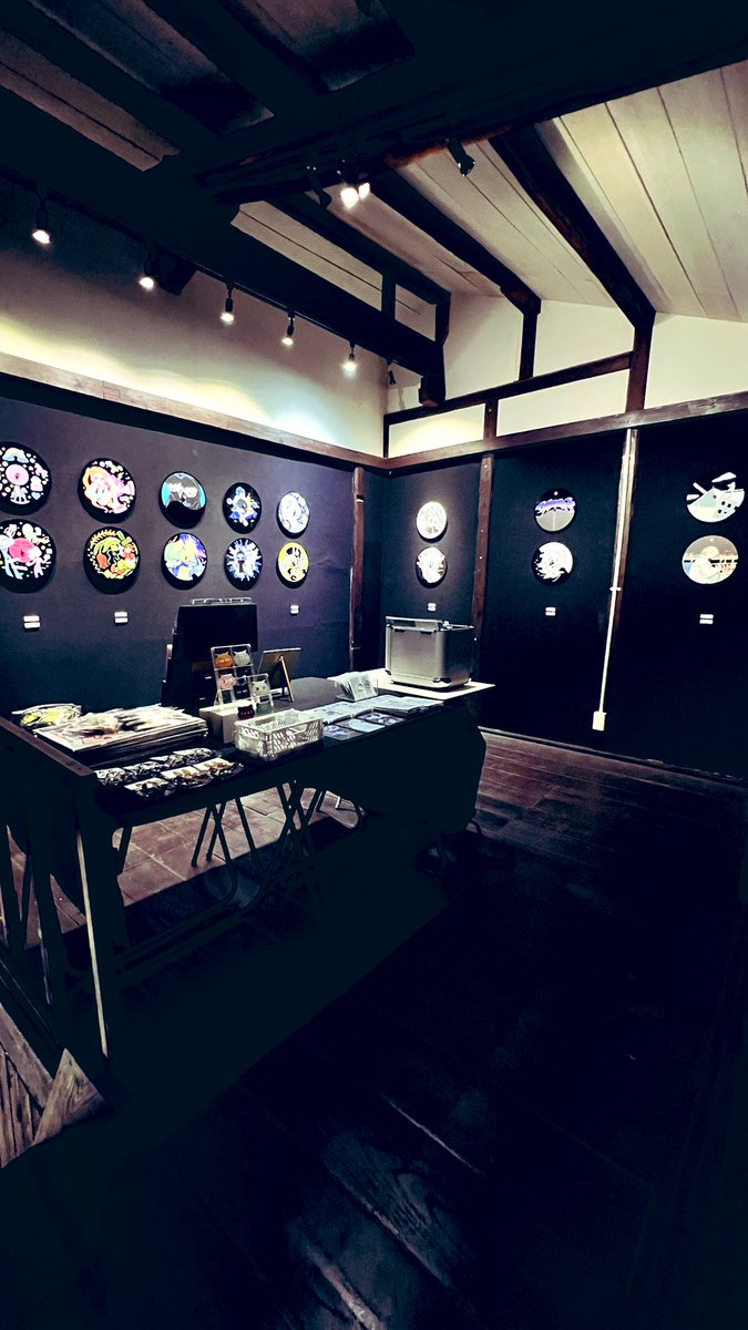 カフェギャラリーきのね tweet media