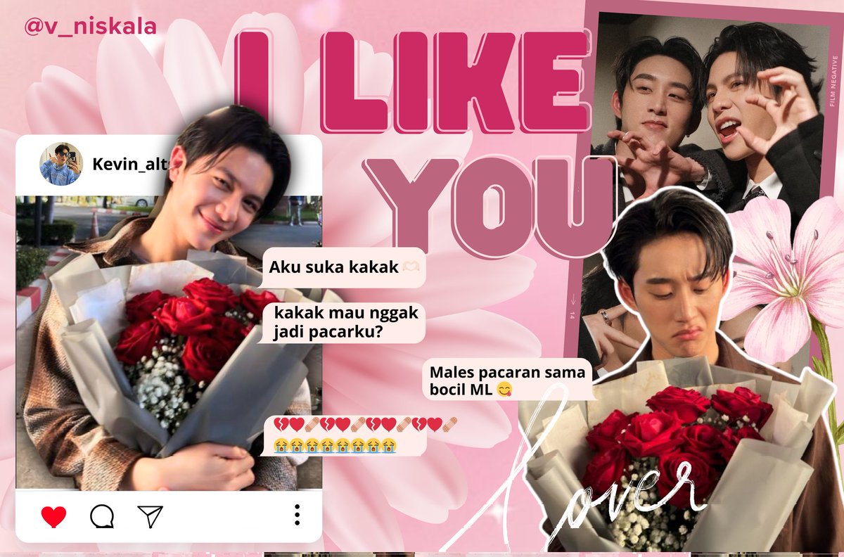 Vira🌸 tweet media