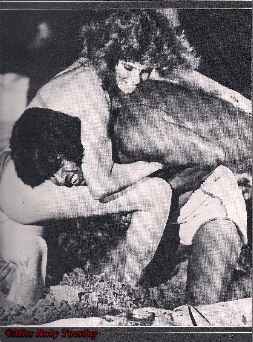 Miss Ruby Tuesday tweet media