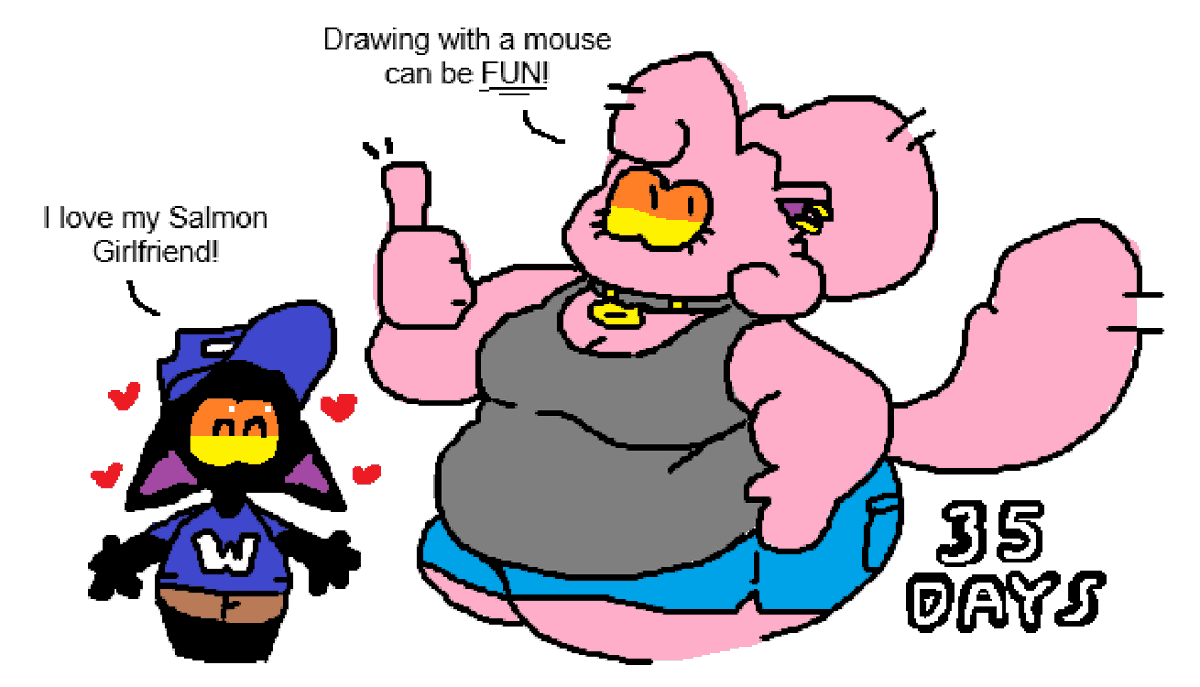 Heartbreak K tweet media