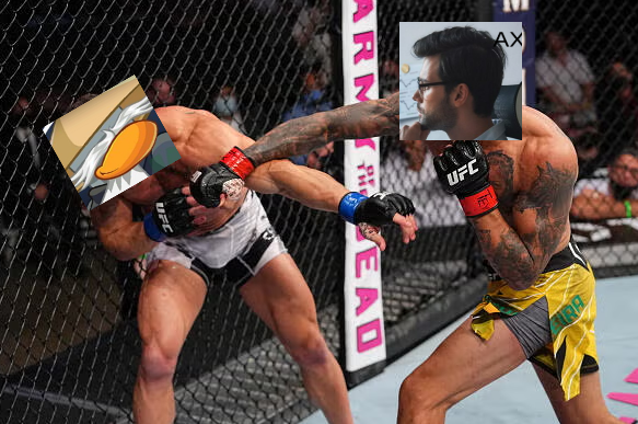 AMANHA DESAFIO EM LIVE COM <a href="/0xMoco/">0xMoco</a>, <a href="/Beautrj/">Beaut</a> E COMPANHIA.

ENTREM MUITO

twitch.tv/baiels