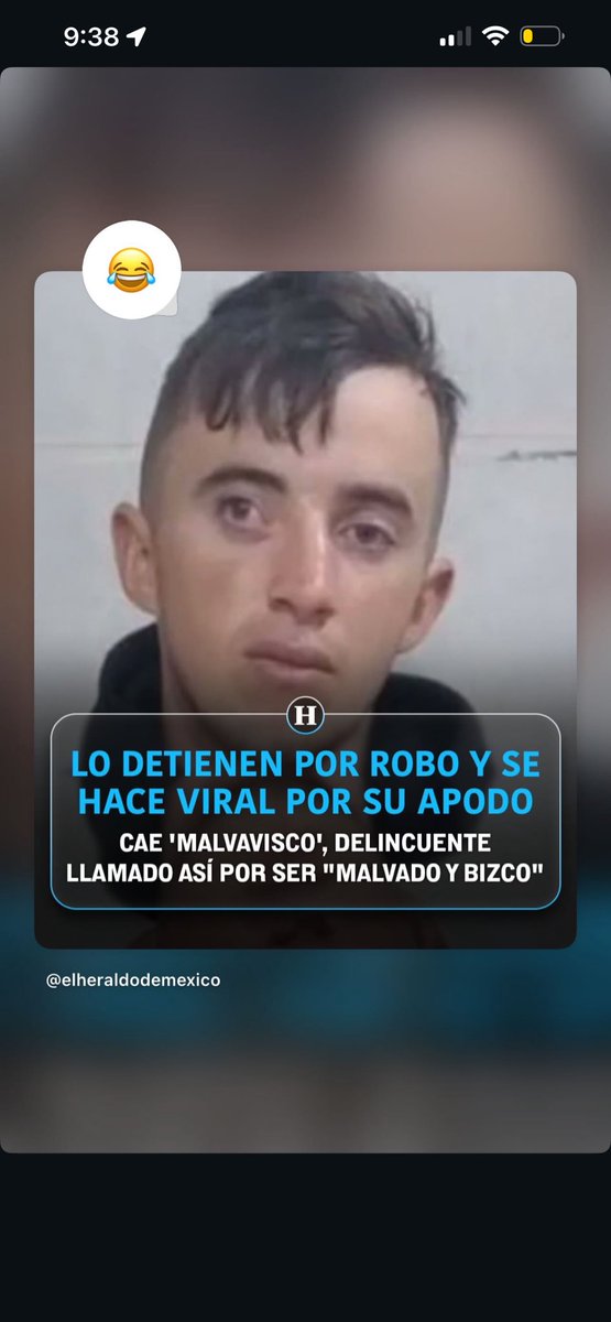 pecas_sn's tweet photo. Que buen apodo. Yo también conozco a una Malvavizca 🤣 Malvada y Bizca https://t.co/bPgJac7PHr