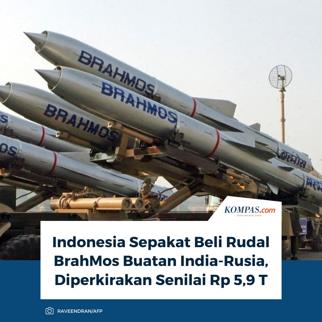 Kompas.com tweet media
