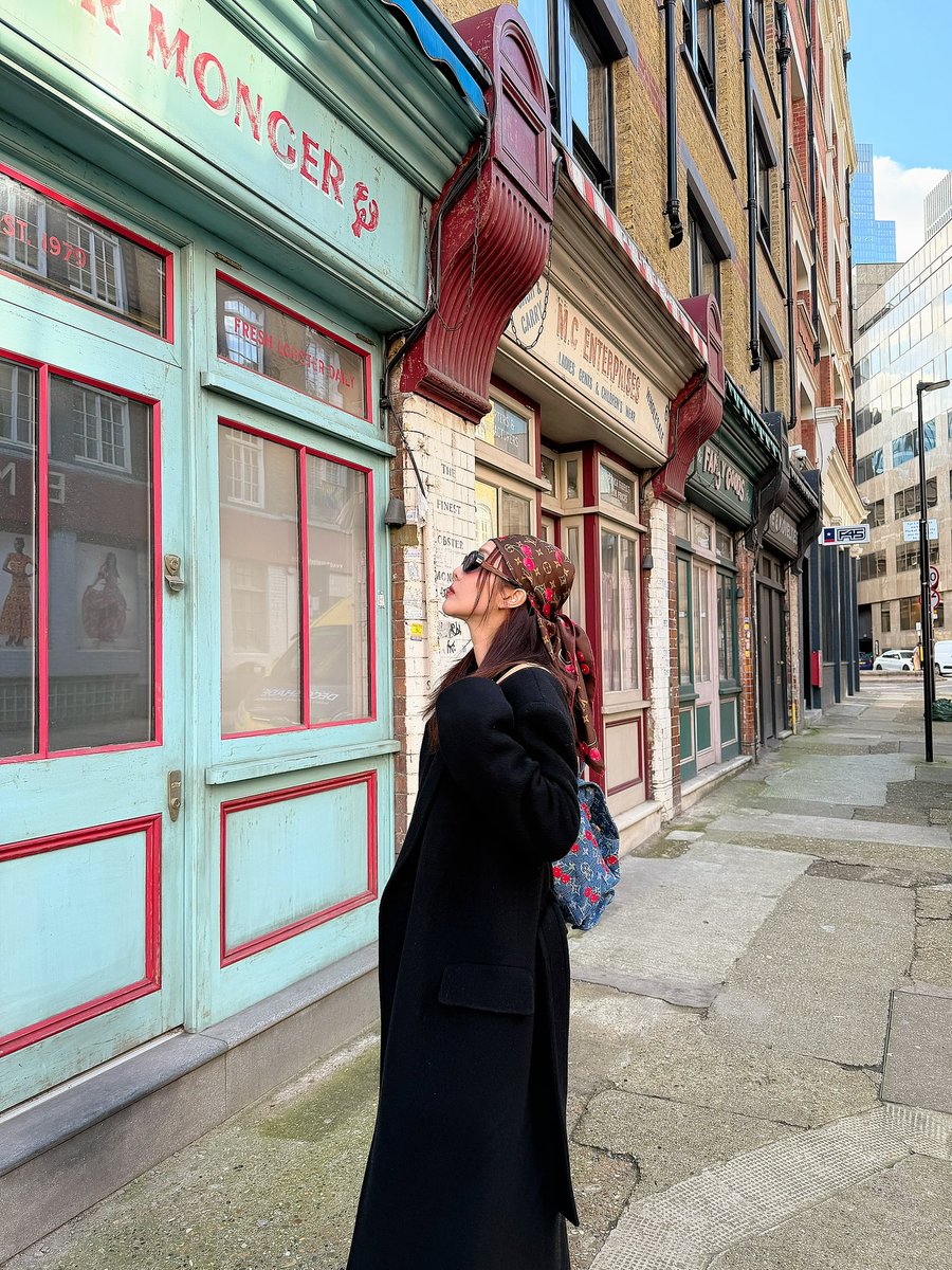 Sandara Park tweet media