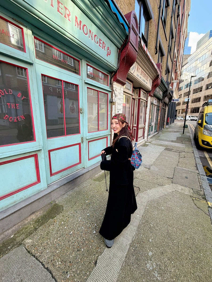 Sandara Park tweet media