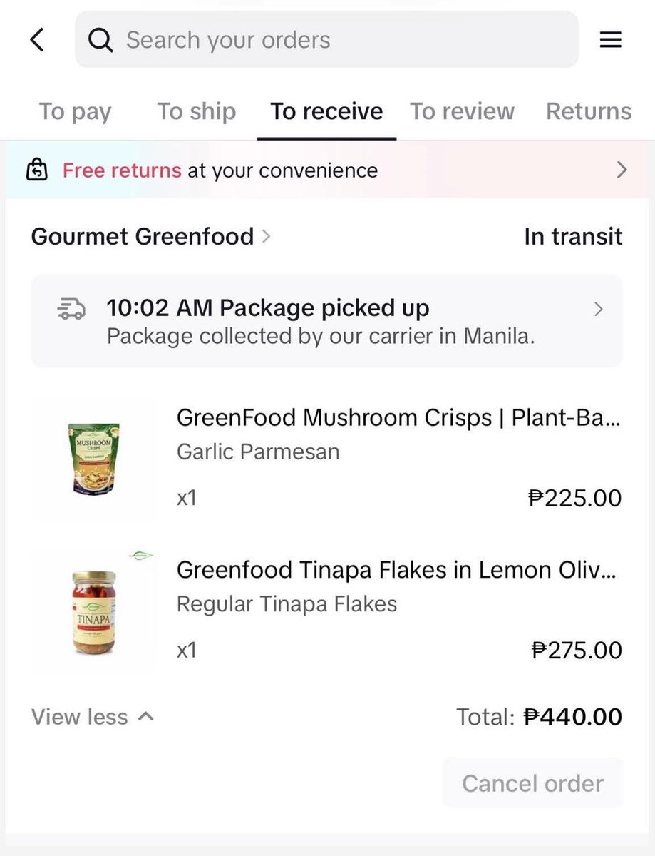 Syempre napa checkout rin sa Greenfood Live kagabi. 😂 I love you Ate <a href="/reginevacasid/">regine alcasid</a> miss you! 💖