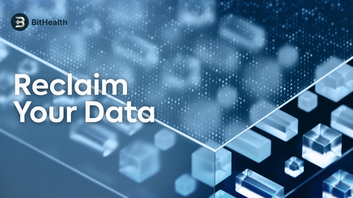 BitHealth Protocol tweet media