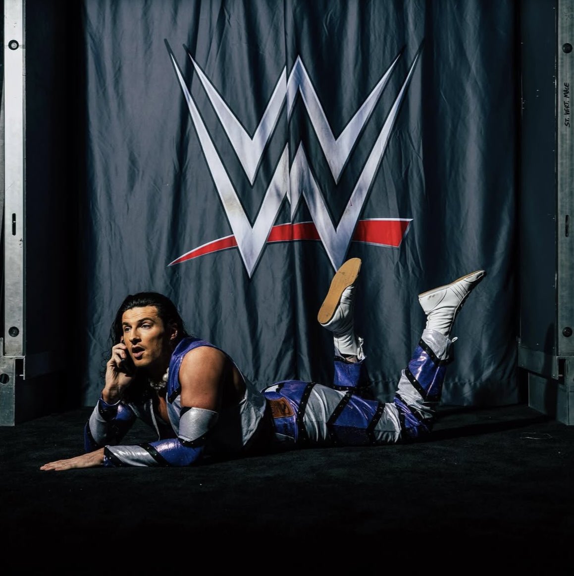 My hips don’t lie. ⅌ NOT @KitWilson_PD . tweet media