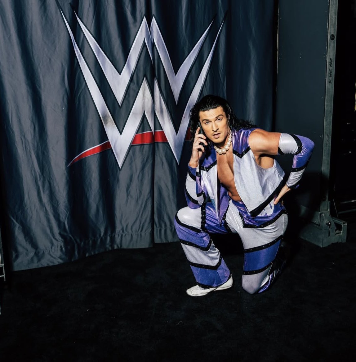 My hips don’t lie. ⅌ NOT @KitWilson_PD . tweet media