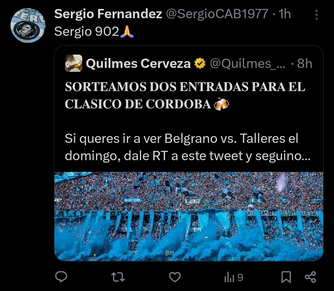 Levi de Belgrano tweet media