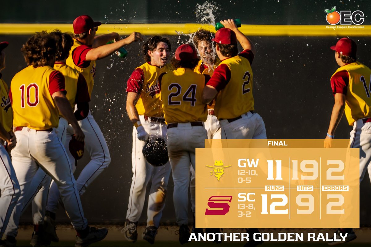 Saddleback Bobcats tweet media