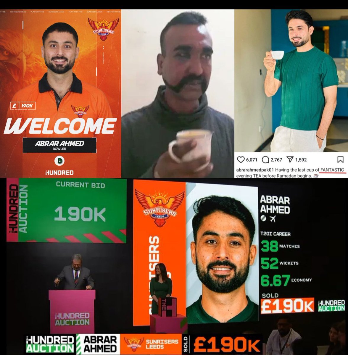 AIExBEF Jaipur 🪖🪖🪖🪖 tweet media