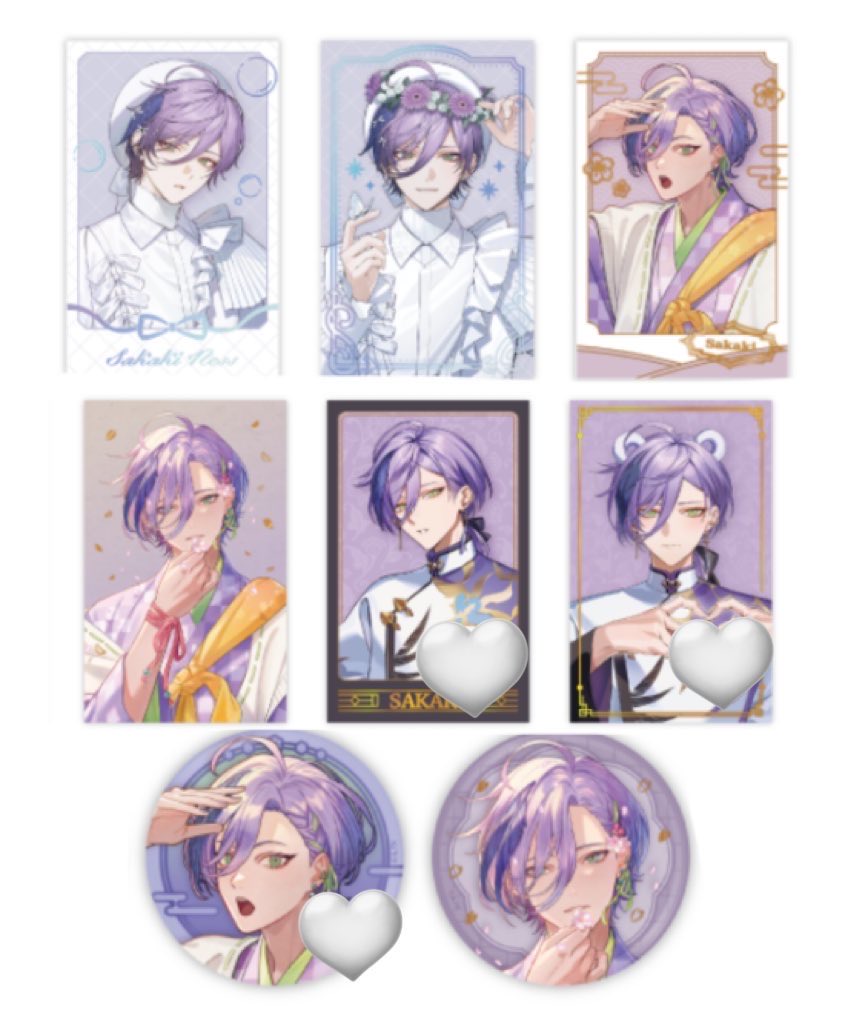 miru取引垢@ﾌﾟﾛﾌのｻﾌﾞ垢で対応中 tweet media