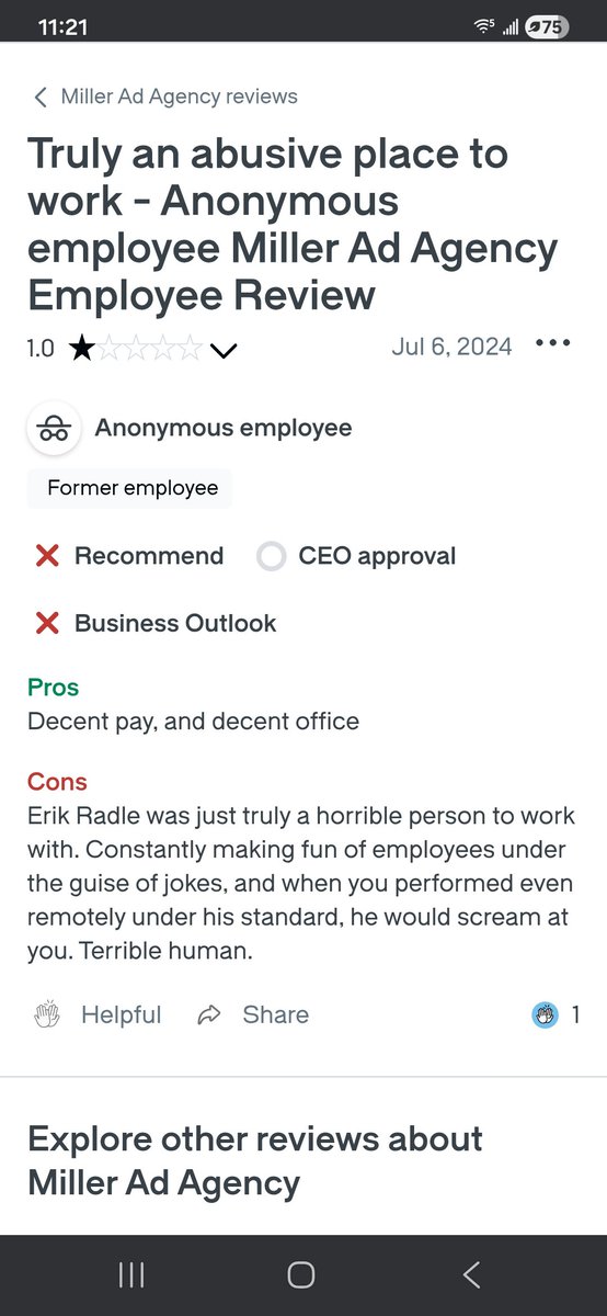Keith Ramsey tweet media