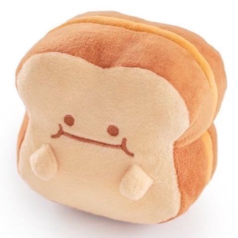 นี่มานปังอ้วมแท้ 100% นี่น้า เหมือนกันเด๊ะๆเลย อยากจิ้มแก้มน้อง🍞🤏🏻🤏🏻🤏🏻