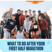 Austin International Half tweet media