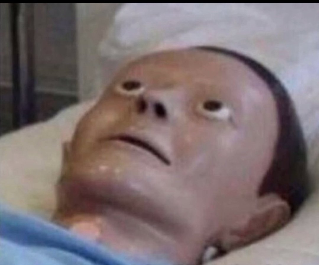 Photo of Morrissey in bed last night
