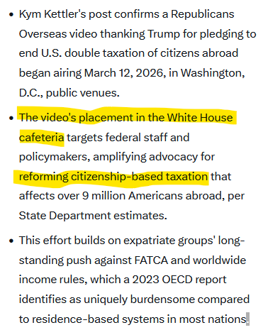 JC Double Taxed 🇦🇺 🇺🇸 END Double Taxation tweet media