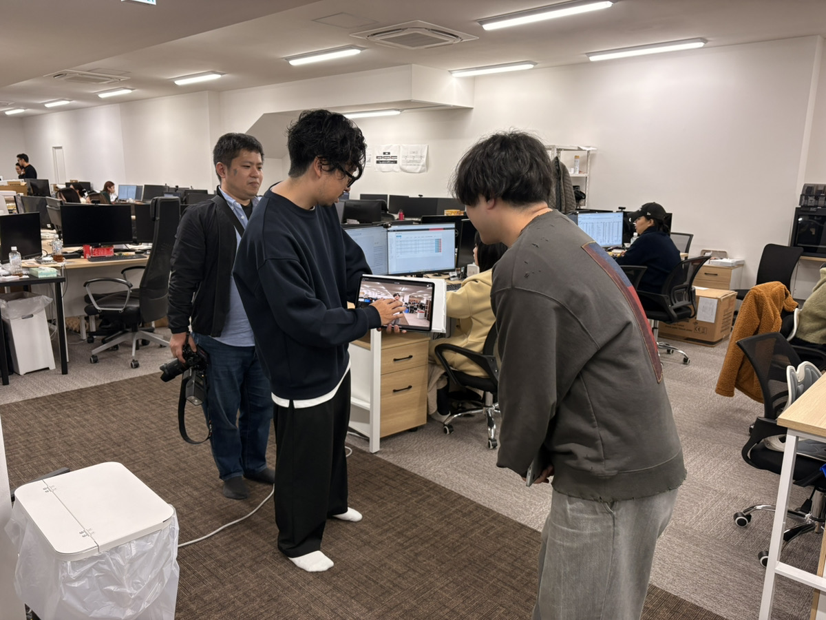 奈良市産業政策課 tweet media