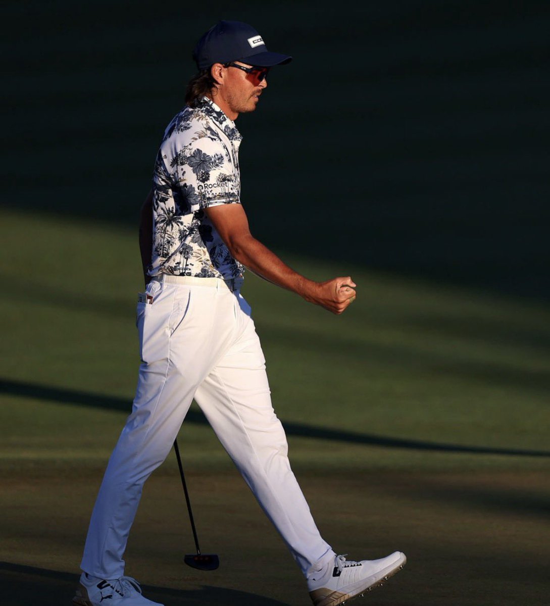 Rickie Fowler Tracker tweet media