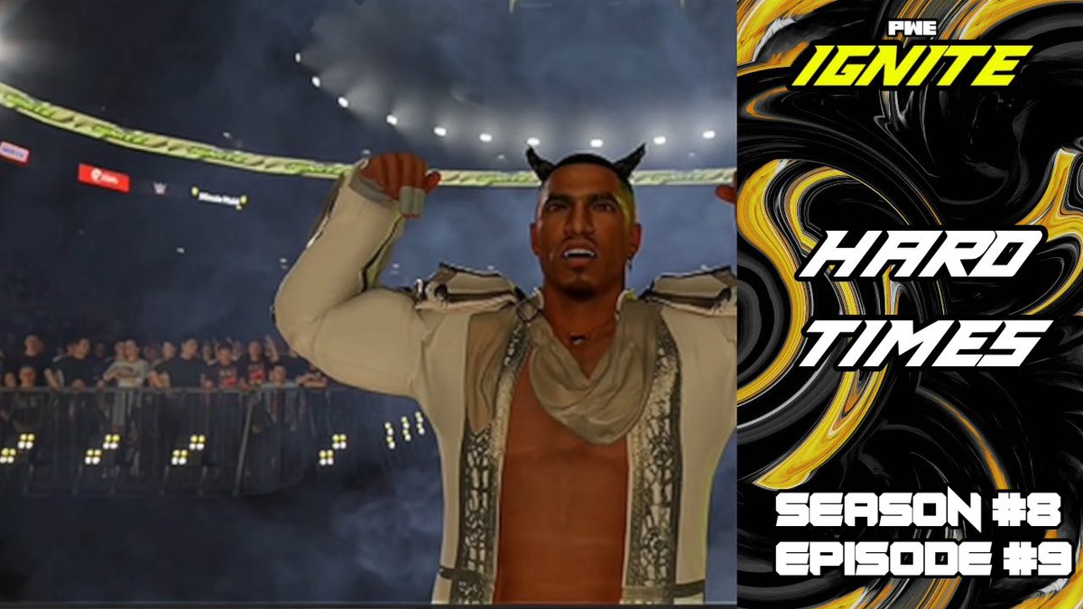 𝐏𝐫𝐨 𝐖𝐫𝐞𝐬𝐭𝐥𝐢𝐧𝐠 𝐄𝐧𝐭𝐞𝐫𝐩𝐫𝐢𝐬𝐞 tweet media