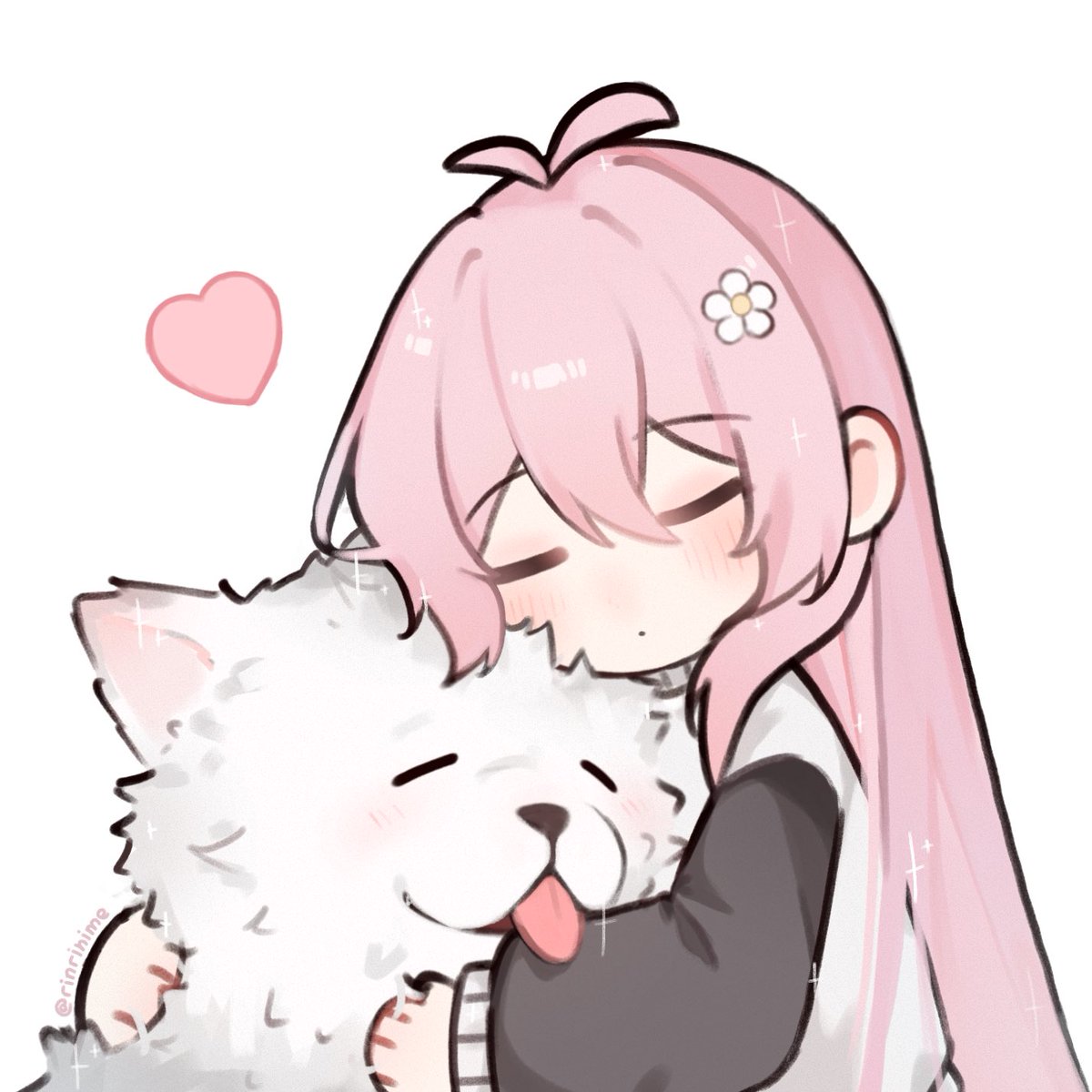 rinri ✉️ tweet media