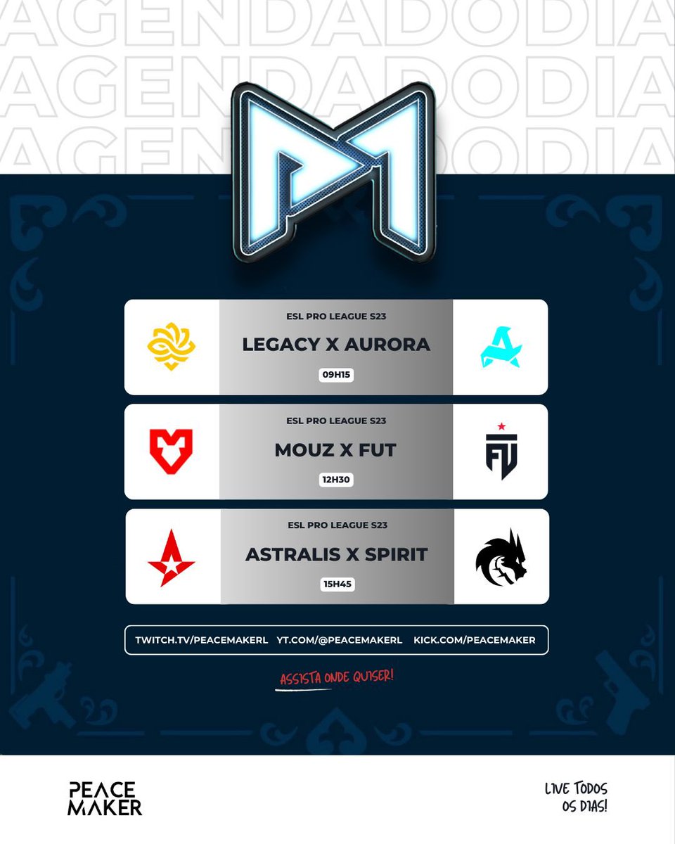 Luis Peacemaker tweet media