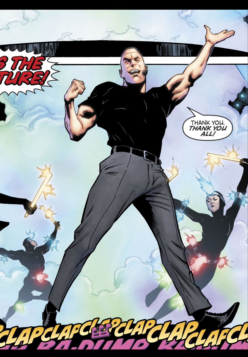 หลุมดำ┗ CLEX ‖ clexxing ‖ clexmaxxing tweet media