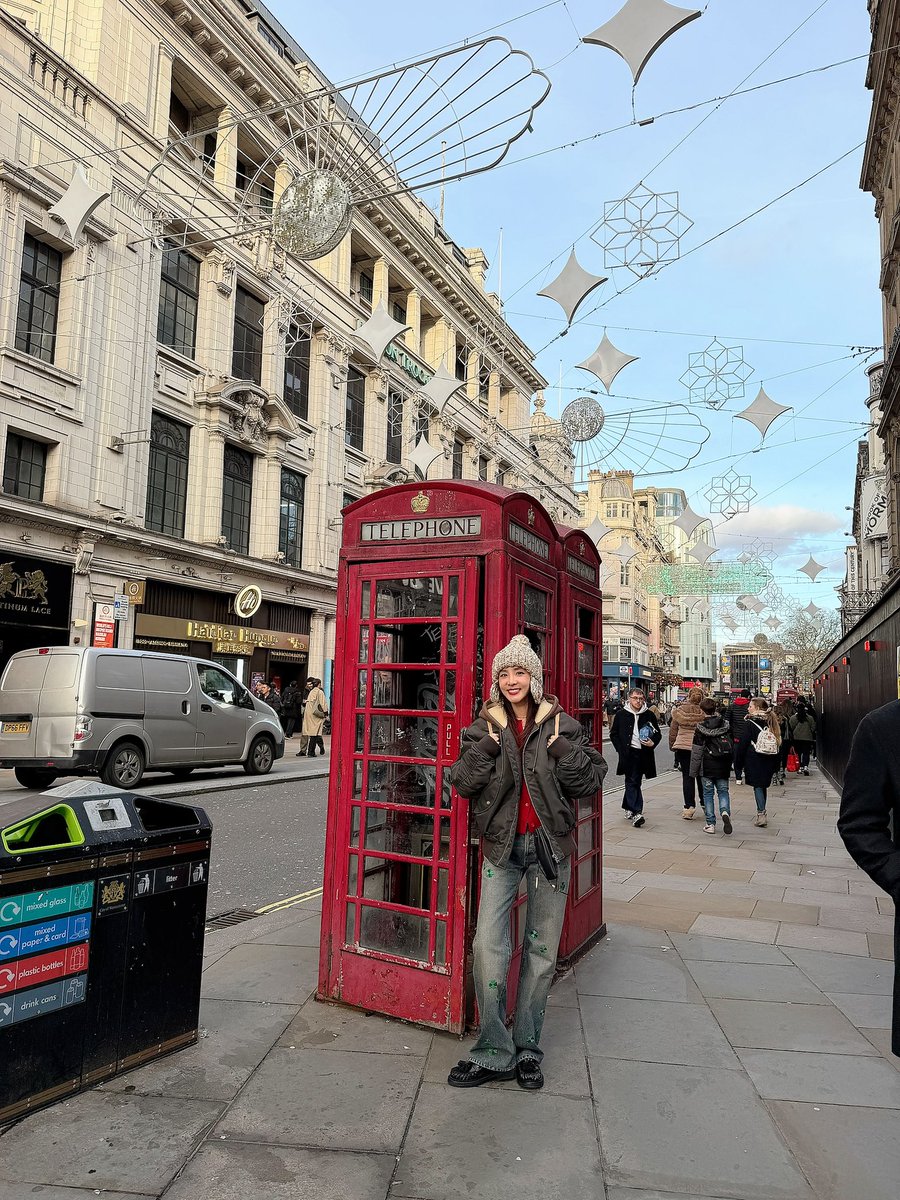 Sandara Park tweet media