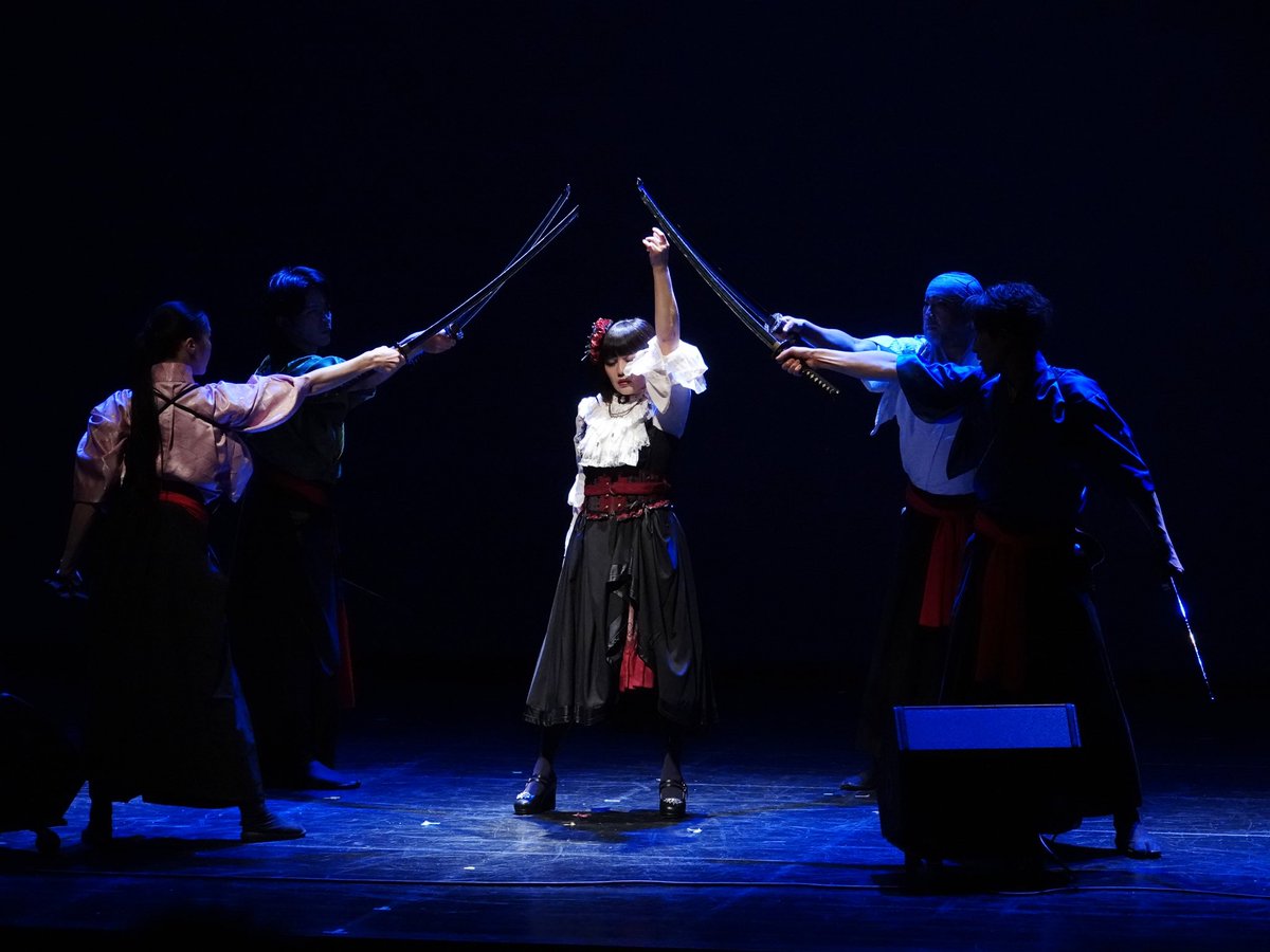 島口哲朗 Tetsuro Shimaguchi 【SAMURAI ARTIST】 tweet media