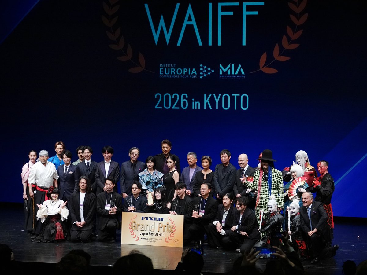 島口哲朗 Tetsuro Shimaguchi 【SAMURAI ARTIST】 tweet media