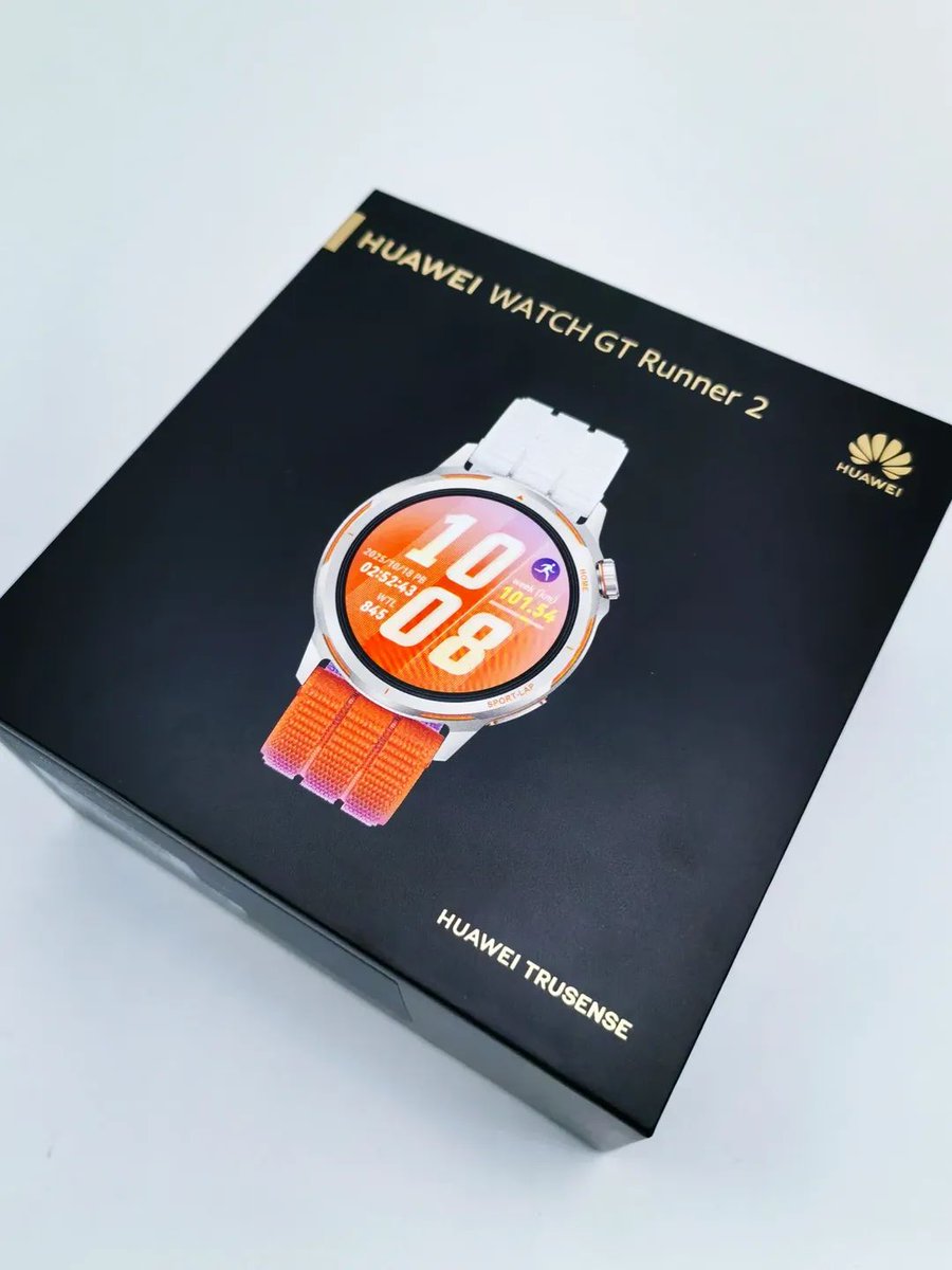 Running Life tweet media