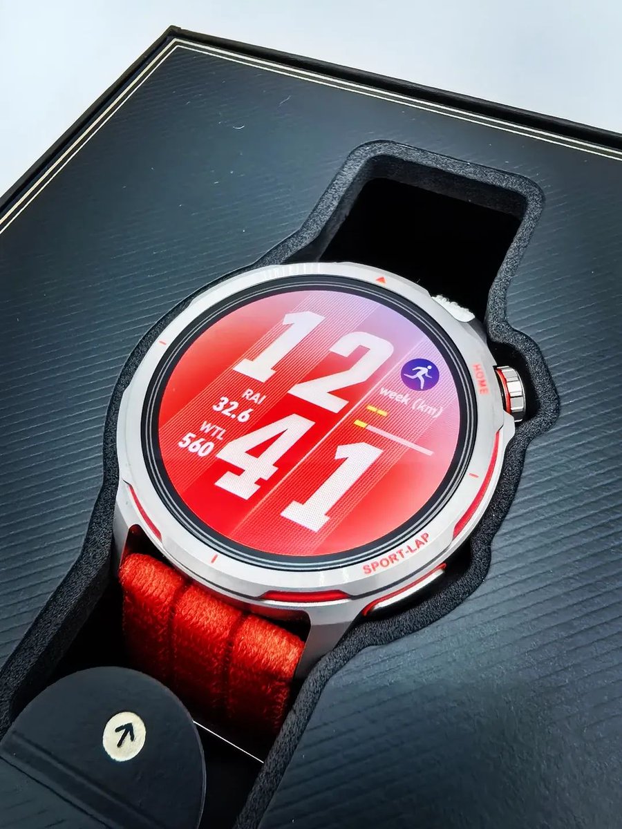 Running Life tweet media