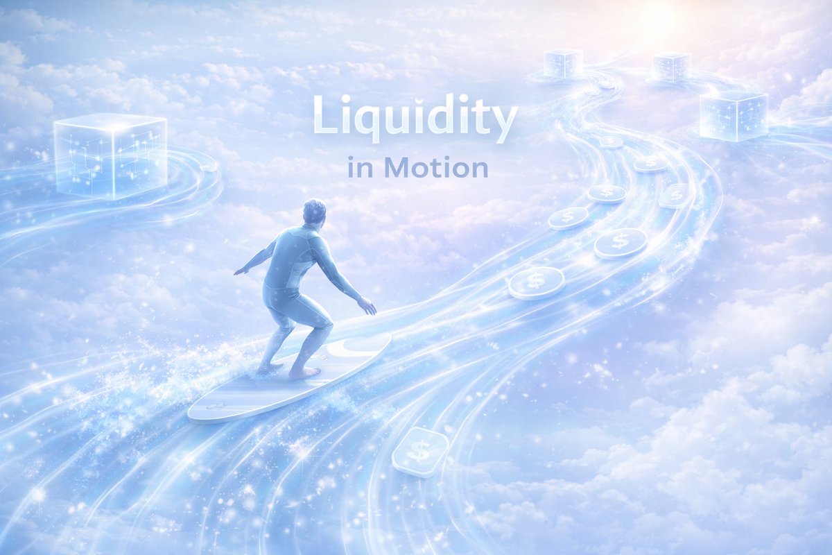 Moksa Finance tweet media