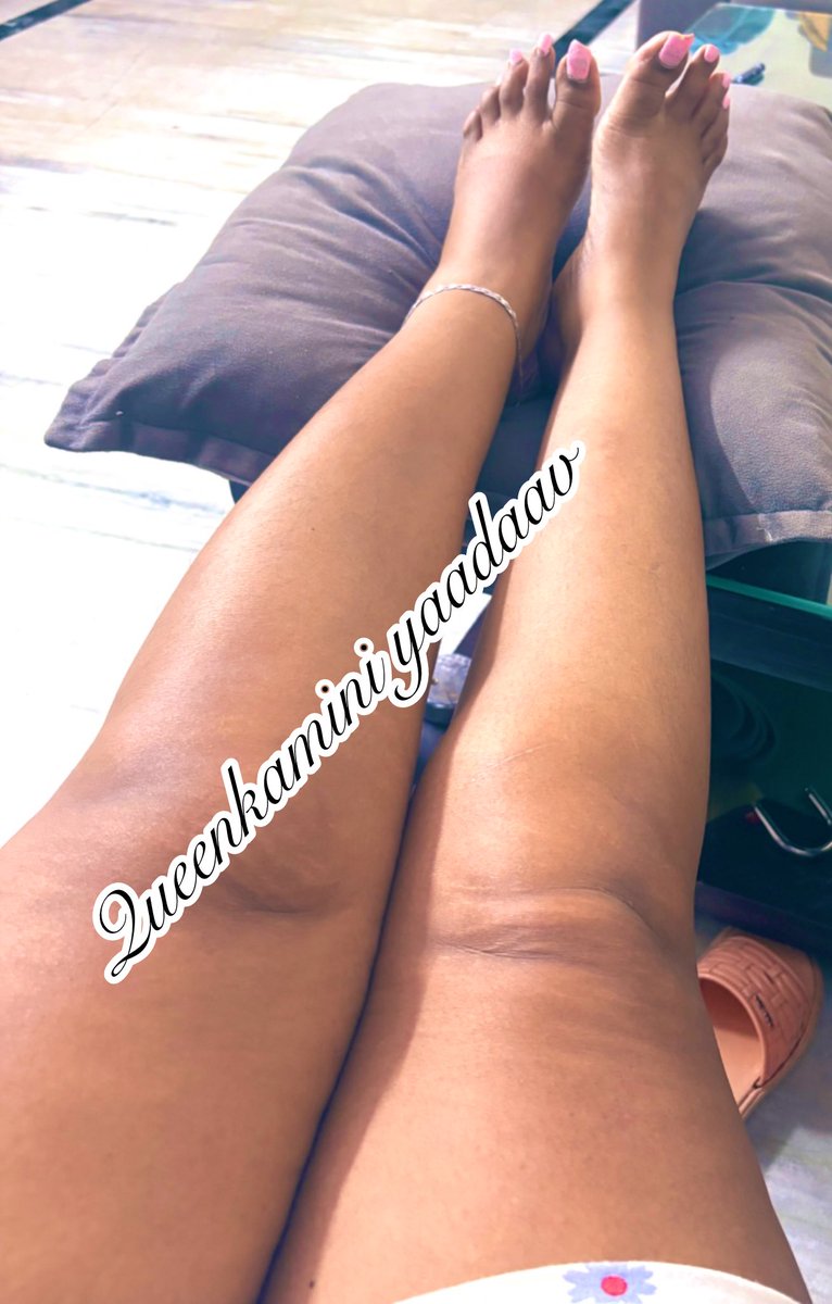Queen_yaa_daav's tweet photo. #feetfetısh #bdsm #delhincr #indiangoddess #femdom
@YDevotee25513 @King_Kanish7 https://t.co/dgENxYpoqN