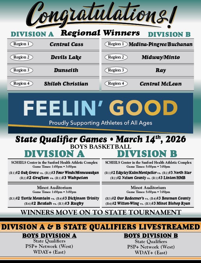 The Hoopster tweet media