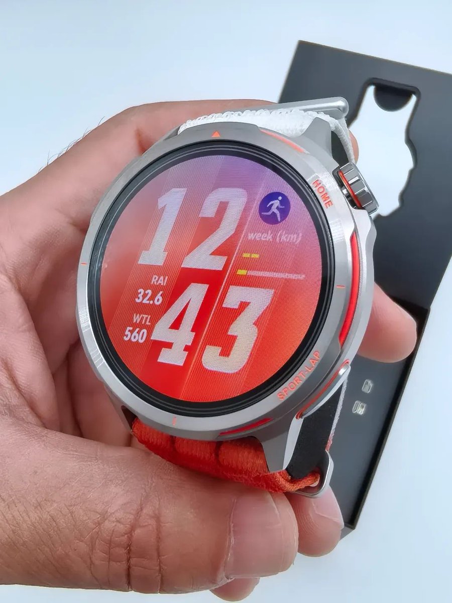 Running Life tweet media