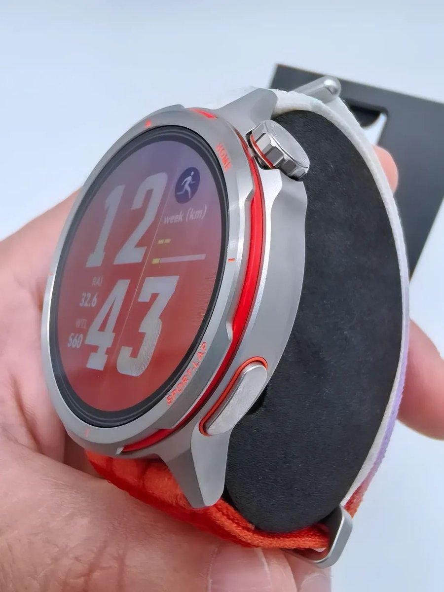 Running Life tweet media