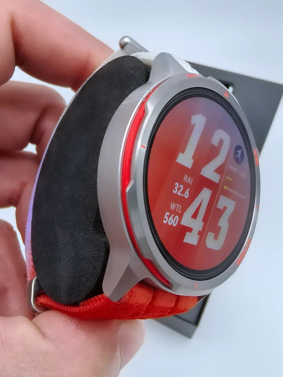 Running Life tweet media