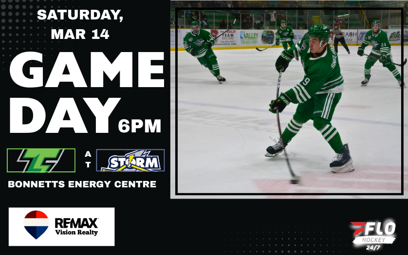 Drayton Valley Thunder tweet media